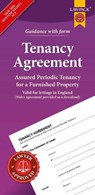 Furnished Tenancy Agreement Form Pack - Lawpack Lawpack - 9781913714499