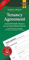 Unfurnished Tenancy Agreement Form Pack - Lawpack Lawpack - 9781913714505