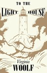 To the Lighthouse - Virginia Woolf - 9781913724092