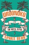Oroonoko - Aphra Behn - 9781913724115