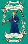The Woman's Labour - Mary Collier - 9781913724344