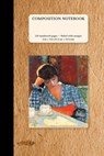 Pierre Bonnard Composition Notebook - Pierre Bonnard - 9781913725013