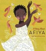 A Story About Afiya - James Berry - 9781913747893