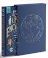 Britannica All New Kids' Encyclopedia: What We Know & What We Don't - Christopher Lloyd - 9781913750039