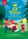 Britannica's 5-Minute Really True Stories for Family Time - Britannica Group - 9781913750374