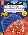 Follow the Stars! What Happened on Mars? [Britannica's Amazing Word Activities] - Tish Rabe - 9781913750626