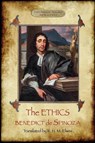 The Ethics - Benedict De Spinoza - 9781913751050