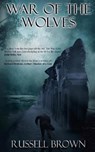 War of the Wolves - Russell Brown - 9781913762315