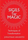 Sigils For Magic - Jonathan Argento - 9781913768164