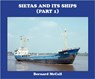 SIETAS AND ITS SHIPS (part 1) - BERNARD McCALL - 9781913797010