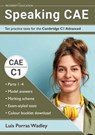 Speaking CAE - Luis Porras Wadley - 9781913825447