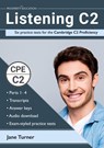 Listening C2 - Jane Turner - 9781913825621