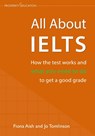All About IELTS - Fiona Aish ; Jo Tomlinson - 9781913825676