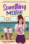 Something More - Jackie Khalilieh - 9781913835347