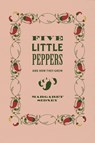 Five Little Peppers - Margaret Sidney - 9781913861902