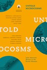 Untold Microcosms - Sophie Hughes ; Carolina Orloff - 9781913867270