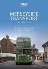 Merseyside Transport - Martin Jenkins ; Charles Roberts - 9781913870058