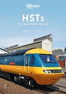 HSTs: The Western Region - Mark Pike - 9781913870683