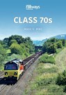 Class 70s - Mark Pike - 9781913870867