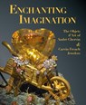 Enchanting Imagination - Debra Schmidt Bach - 9781913875473