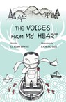 The Voices from My Heart - Li Xiao Hong - 9781913891411