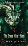 The Green Man's War - Juliet E Mckenna - 9781913892906