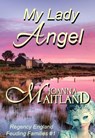 My Lady Angel - Joanna Maitland - 9781913915124