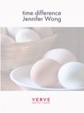 time difference - Jennifer Wong - 9781913917531