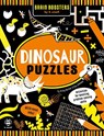 Dinosaur Puzzles - Vicky Barker - 9781913918040