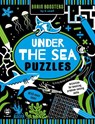 Under the Sea Puzzles - Vicky Barker - 9781913918057