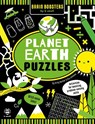 Planet Earth Puzzles - Vicky Barker - 9781913918491