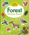 Forest Sticker Book - Catherine Bruzzone - 9781913918521