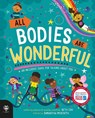 All Bodies Are Wonderful - Beth Cox - 9781913918583