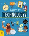 What's Technology? - Frances Durkin - 9781913918699
