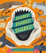 Sharks! Sharks! Sharks! - Susan Martineau - 9781913918729