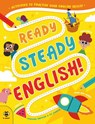 Ready Steady English - Catherine Bruzzone - 9781913918910