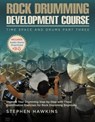 Rock Drumming Development - Stephen Hawkins - 9781913929152