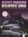 Accents Drumming Development - Stephen Hawkins - 9781913929190