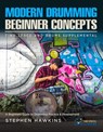 Modern Drumming Concepts - Stephen Hawkins - 9781913929251