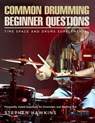 Common Drumming Questions - Stephen Hawkins - 9781913929275
