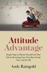Attitude Advantage - Stephen Hawkins ; Andy Raingold - 9781913929527