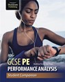 AQA GCSE PE Performance Analysis: Student Companion - Matthew Penny ; Ray Shaw - 9781913963033
