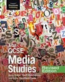AQA GCSE Media Studies – Revised Edition - Jerry Slater ; Julia Sandford-Cooke ; Steff Hutchinson - 9781913963637