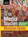 AQA GCSE Media Studies Revision Guide - Revised Edition - Steff Hutchinson - 9781913963668
