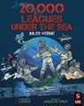 20,000 Leagues Under The Sea - Jacqueline Morley - 9781913971076