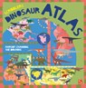 Scribblers' Dinosaur Atlas - Margot Channing - 9781913971564