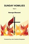 Sunday Homilies - Fr George Ehusani - 9781913976170