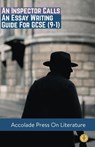 An Inspector Calls - Accolade Press ; R P Davis - 9781913988012