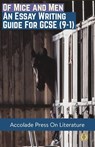 Of Mice and Men - Accolade Press - 9781913988180