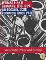 Weimar and Nazi Germany, 1918-1939 - Accolade Press ; Loughlin Sweeney - 9781913988203